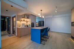 Blk 420B Waterfront II @ Northshore (Punggol), HDB 4 Rooms #576241951